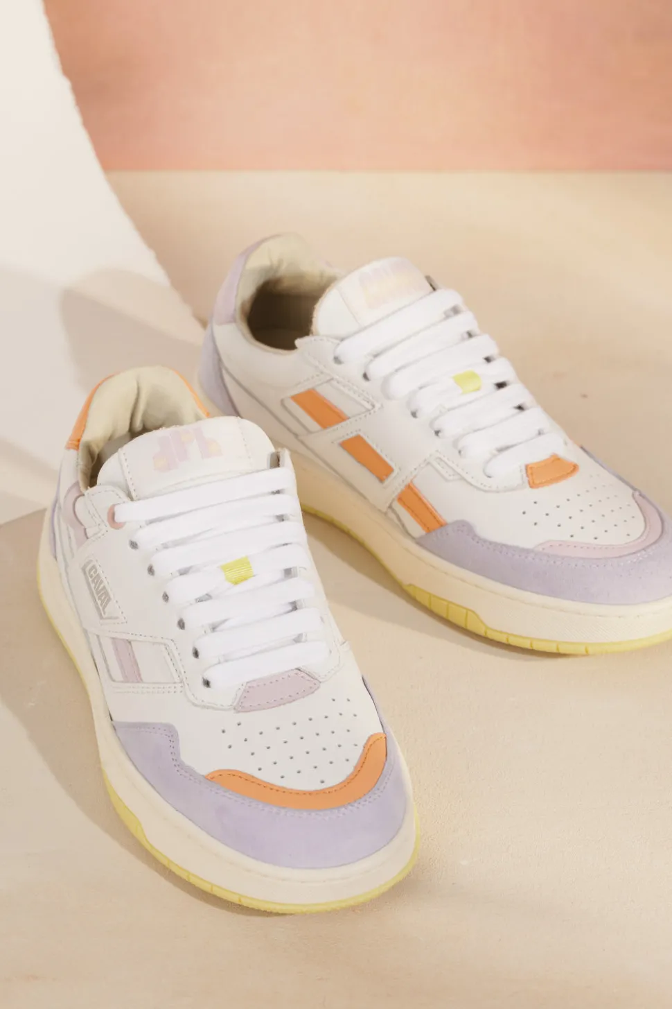 Baskets Playground Multico