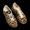 Baskets Pulse Leopard