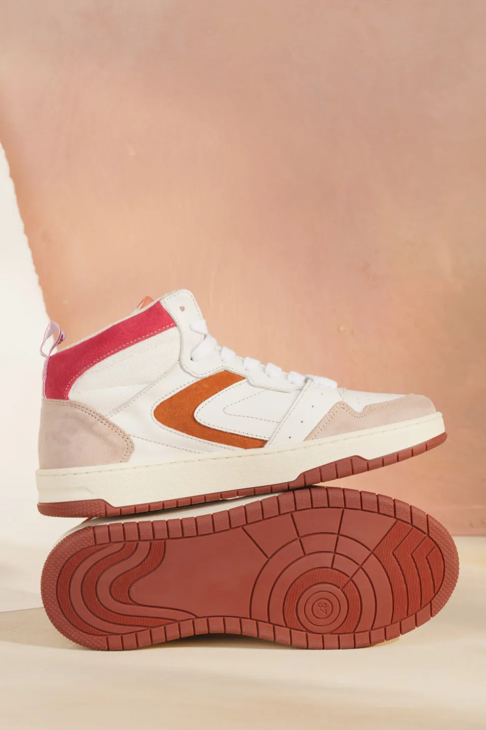 Baskets Snake Multico