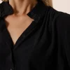 Blouse Rafezon Noir