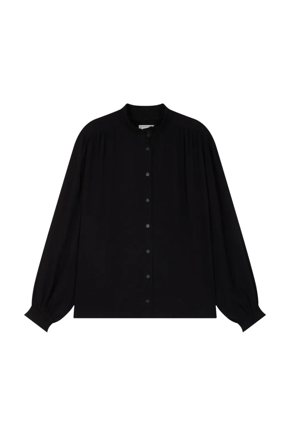 Blouse Rafezon Noir