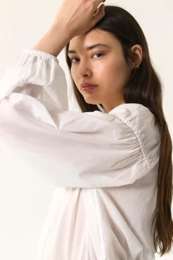 Blouse Renee Ecru