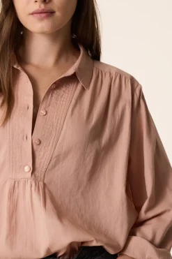 Blouse Rudeon Naturel
