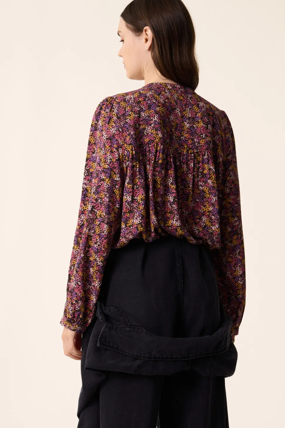 Blouse Tamtam Autumn