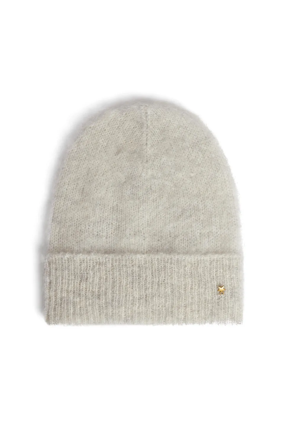Bonnet Alou Gris Chine