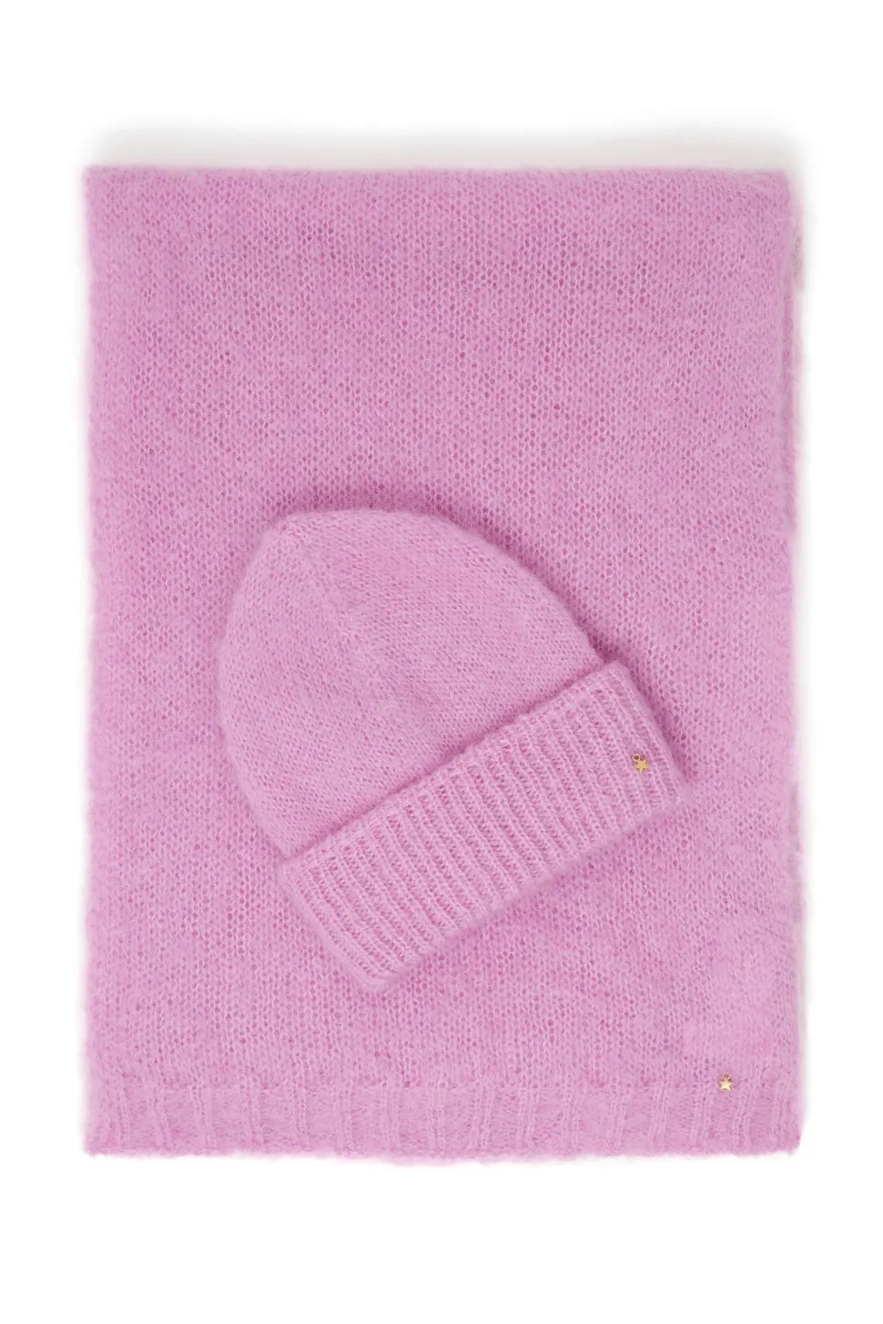 Bonnet Chami Blossom