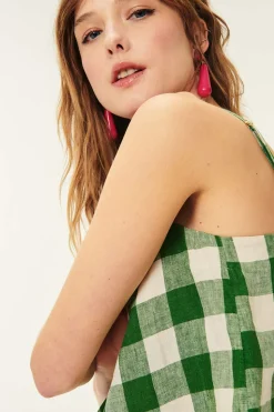 Boucles D'Oreilles Galla Nubia