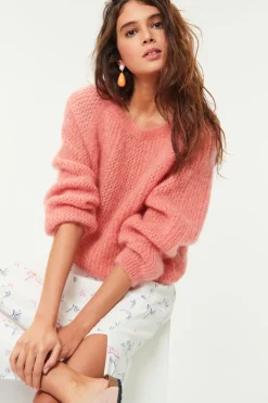 Boucles D'Oreilles Gilia Lassi/Mango