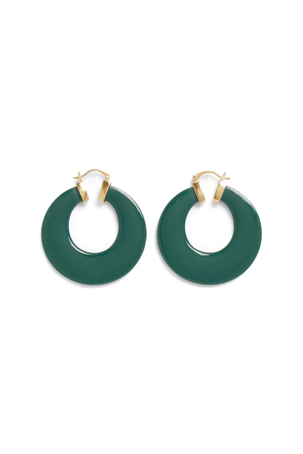 Boucles D'Oreilles Madi Epicea