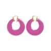 Boucles D'Oreilles Madi Lupin