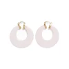 Boucles D'Oreilles Madi Poudre