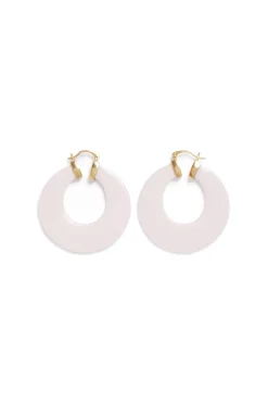 Boucles D'Oreilles Madi Poudre