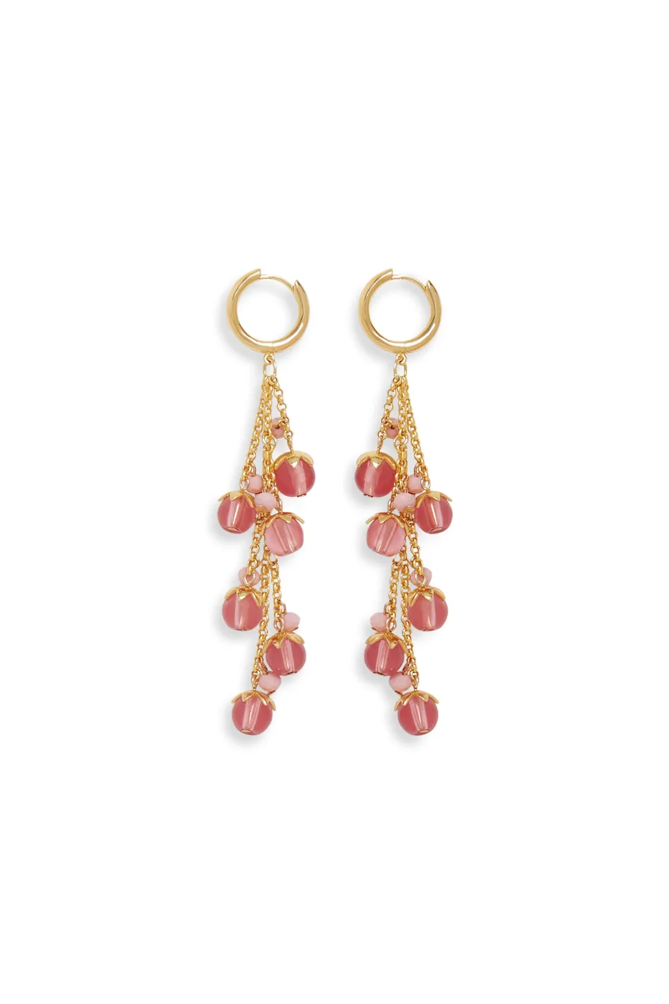 Boucles D'Oreilles Melodia Multico