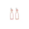 Boucles D'Oreilles Melouan Compote