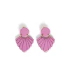 Boucles D'Oreilles Musa Blossom