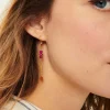 Boucles D'Oreilles Patrix Sunset