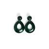 Boucles D'Oreilles Yacob Epicea