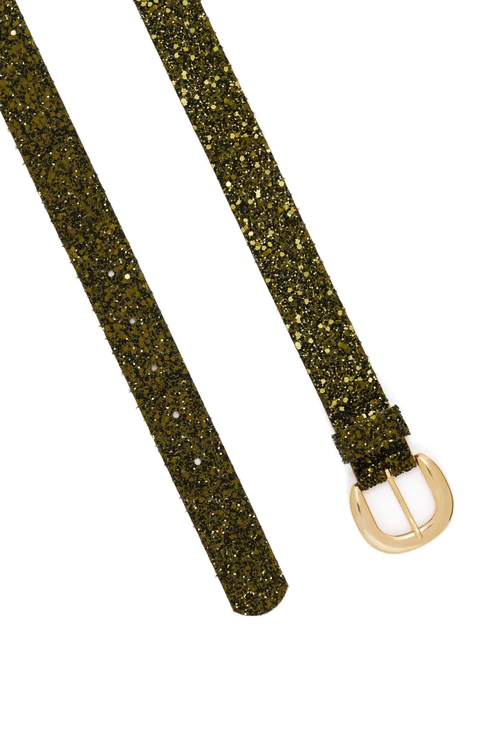 Ceinture Nelma Olive