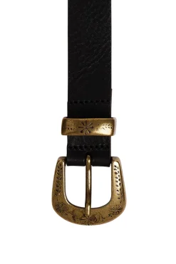 Ceinture Neriette Noir