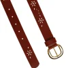 Ceinture Neva Ecureuil