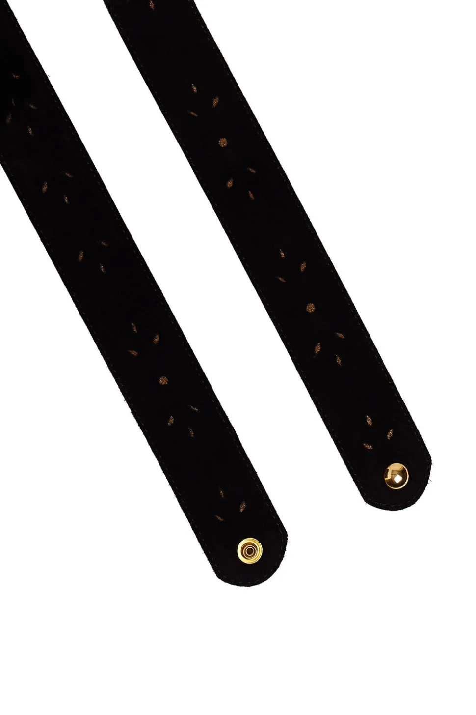 Ceinture Nevada Noir