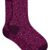 Chaussettes Waloula Leo Bruyere