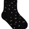 Chaussettes Wanda Bloom