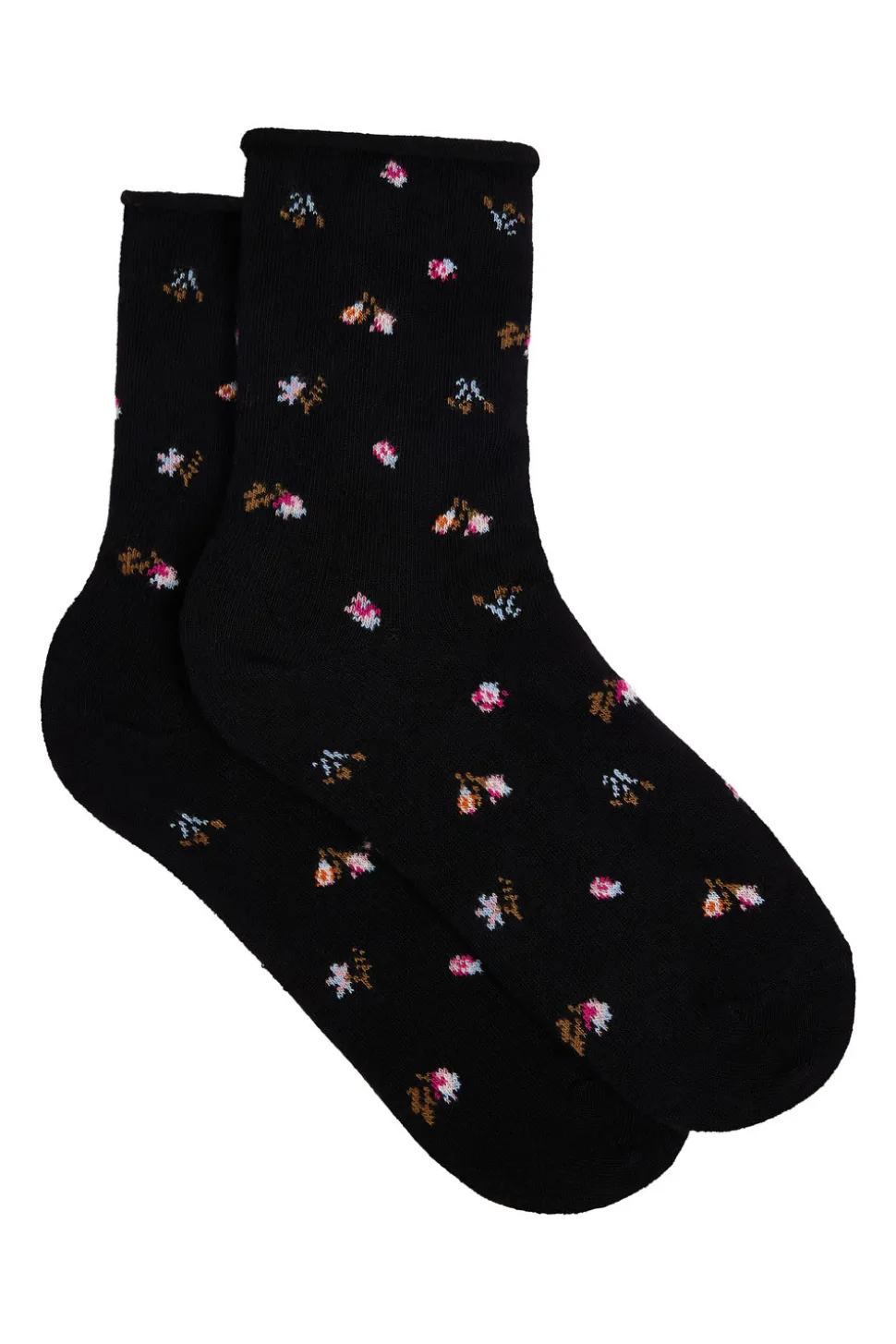 Chaussettes Wanda Bloom