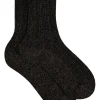 Chaussettes Warren Noir