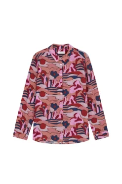 Chemise Esmael Manitou