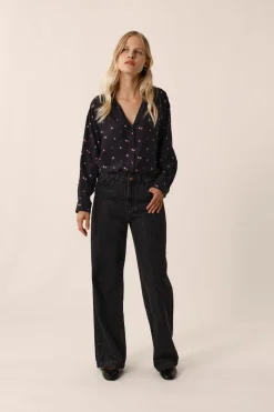 Chemise Sevre Bloom