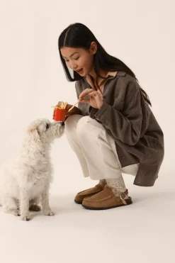 Chemise Vanille Taman