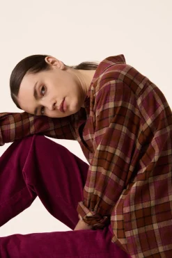 Chemise Vioni Matobo