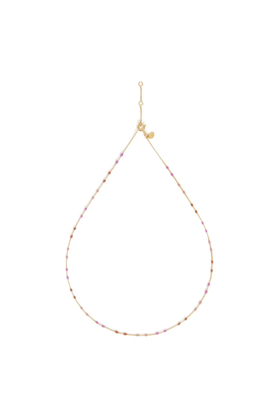 Collier Mendy Multico