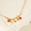 Collier Pao Lassi