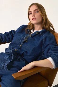 Combi pantalon Loustik Stone