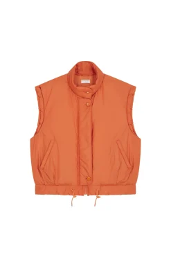 Doudoune  Neletta Lave