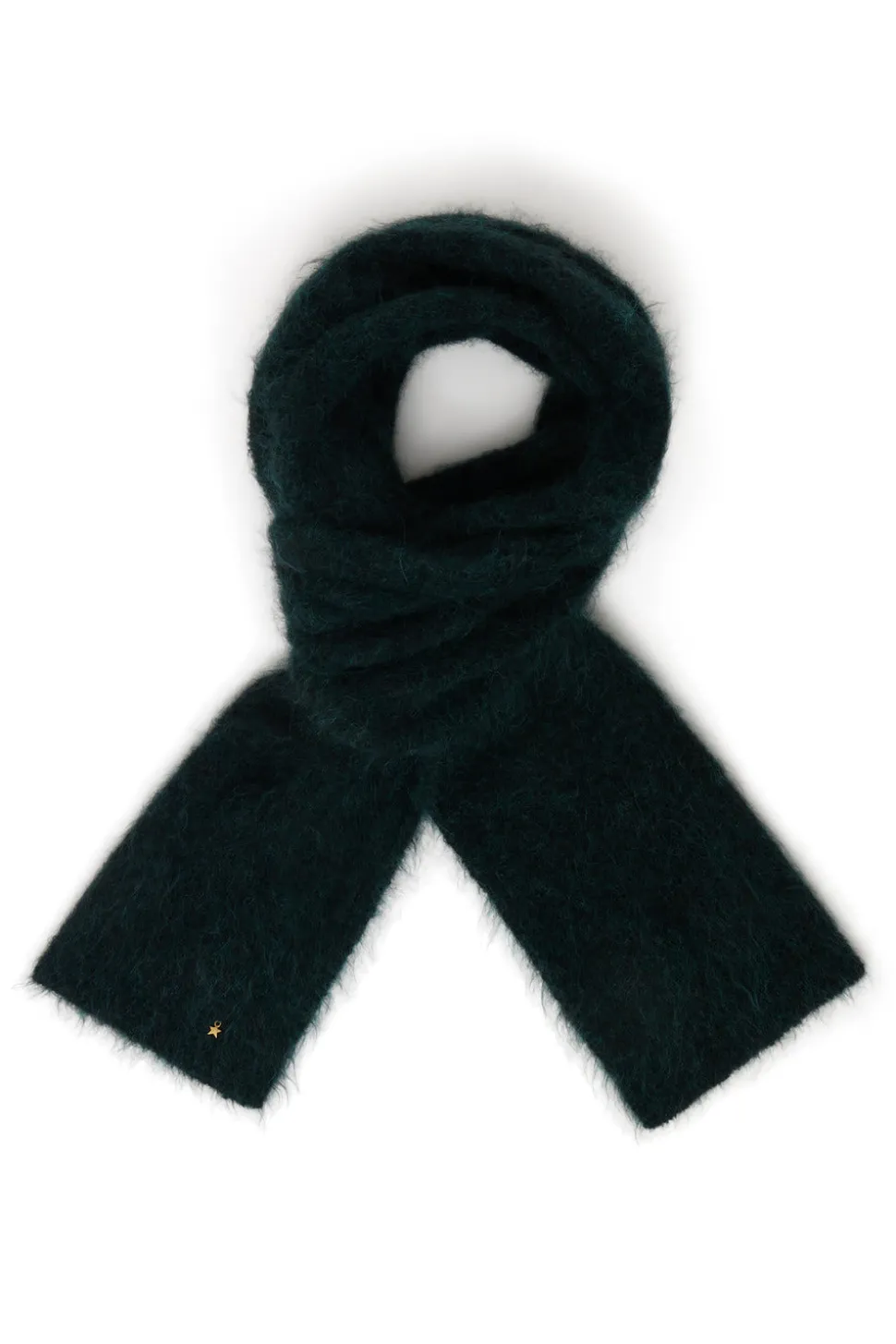 Echarpe Alouette Epicea