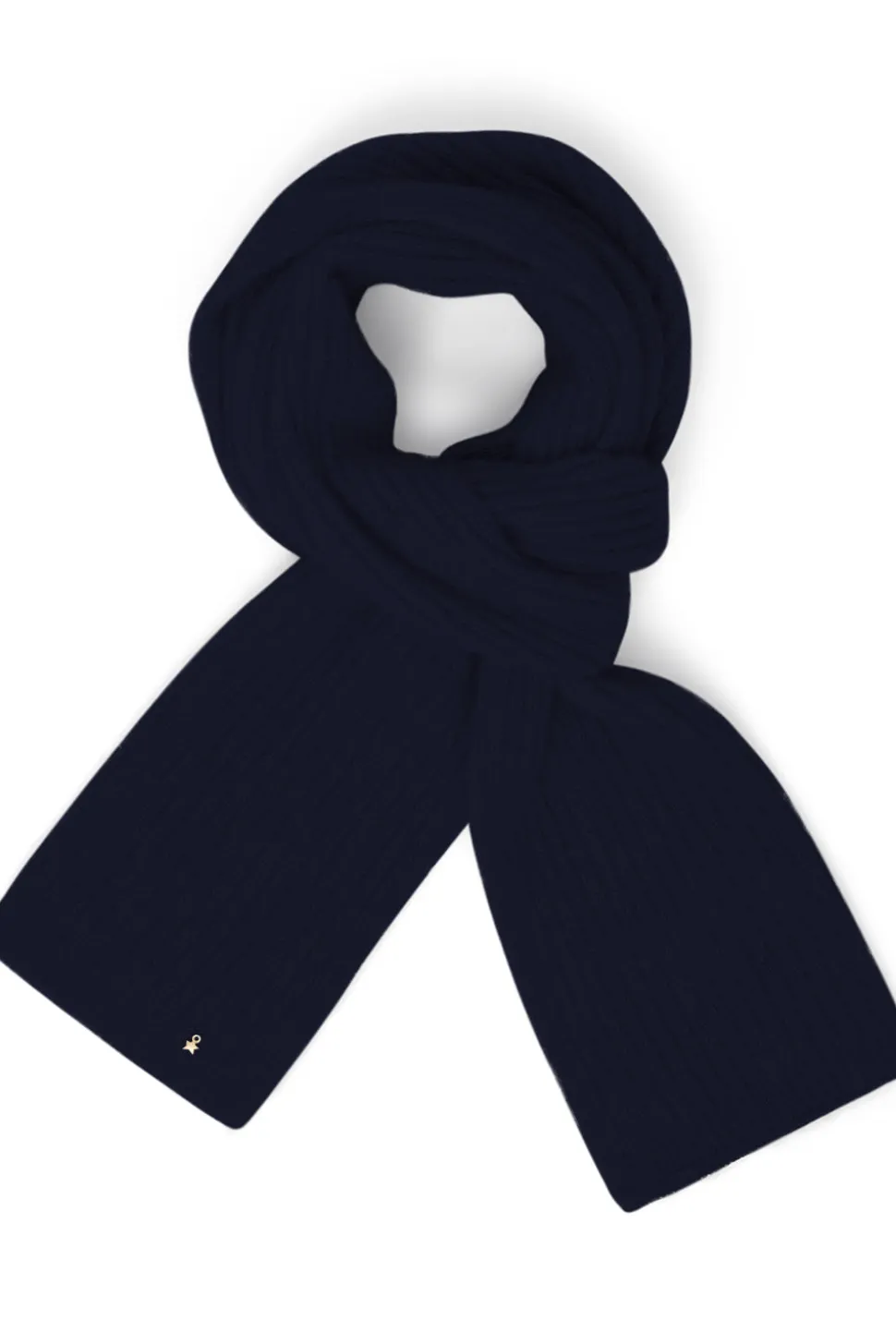 Echarpe Anael Marine