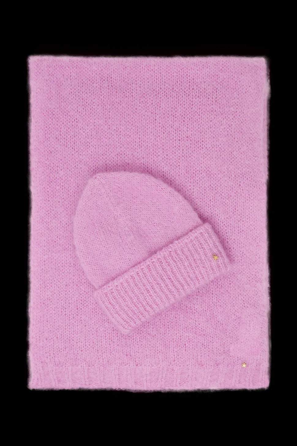 Echarpe Charlette Blossom