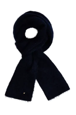 Echarpe Charlette Marine