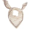 Foulard Nute Floro