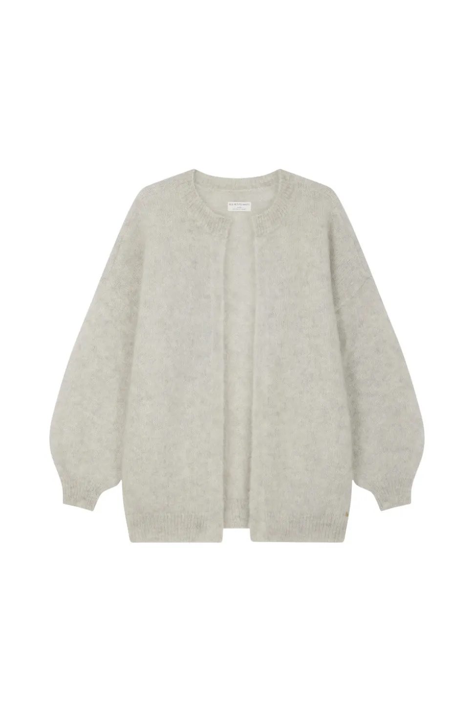 Gilet Altea Gris Chine