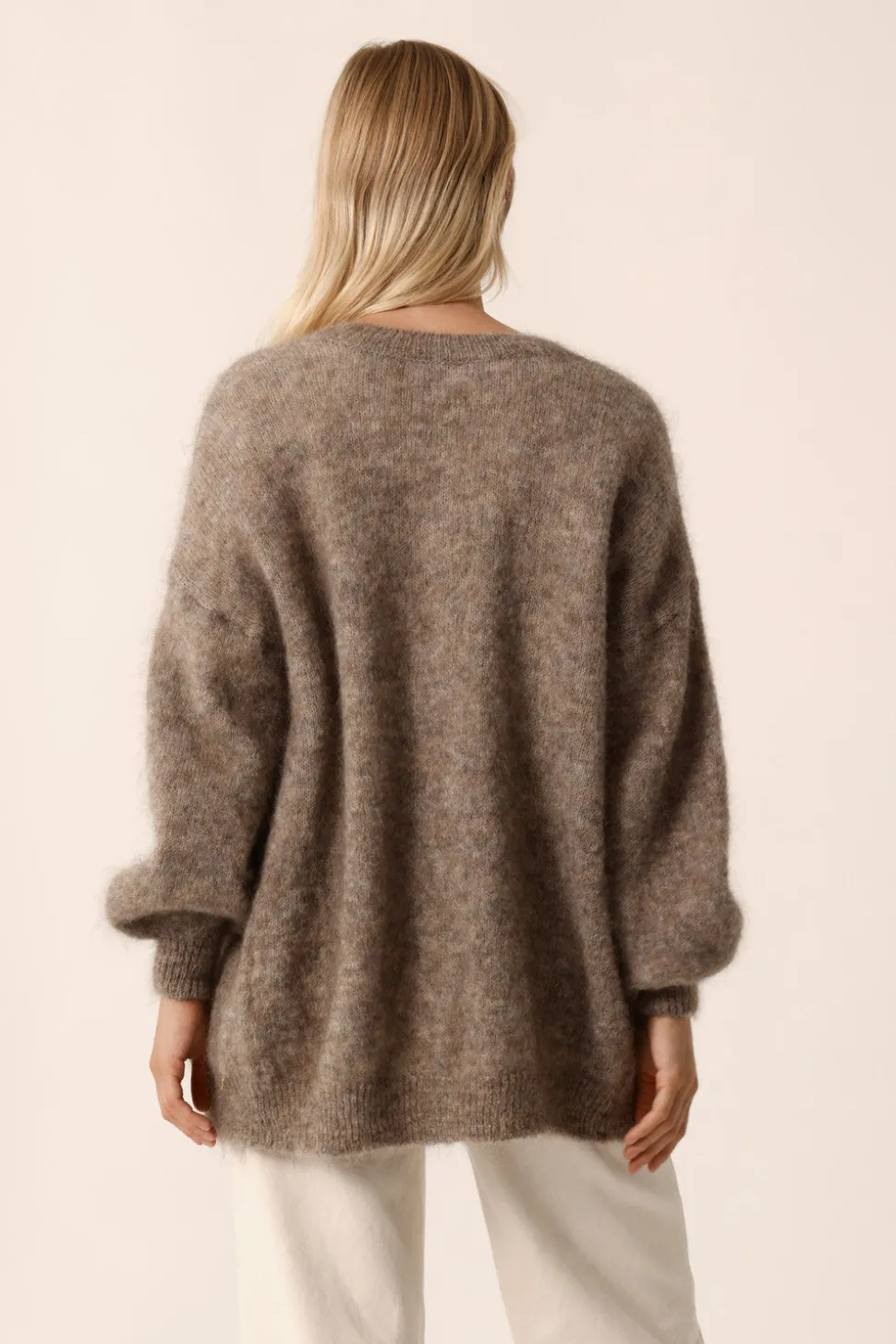 Gilet Altea Marmotte