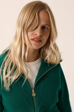 Gilet Artichou Toundra