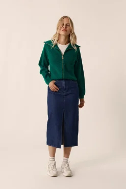 Gilet Artichou Toundra