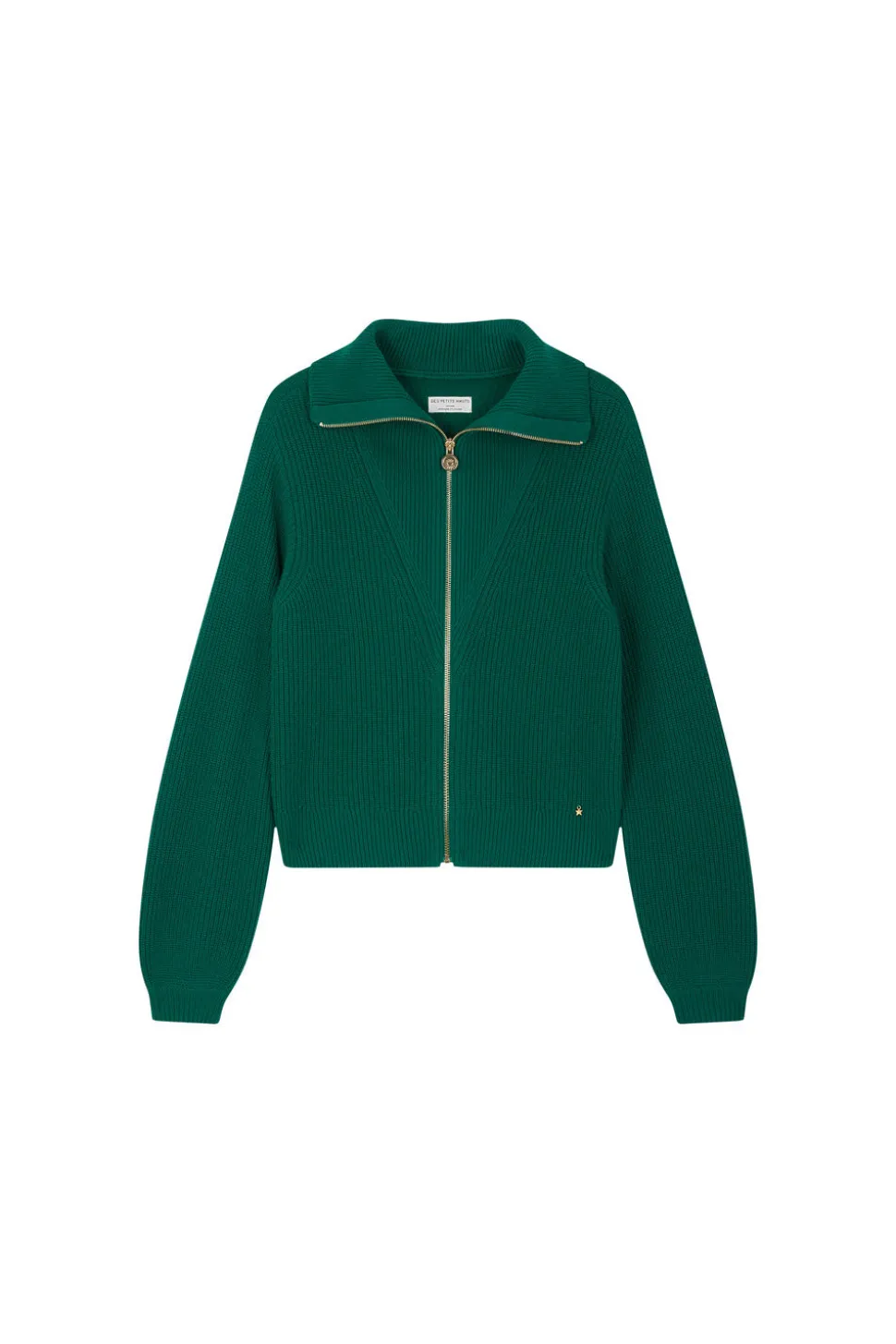 Gilet Artichou Toundra