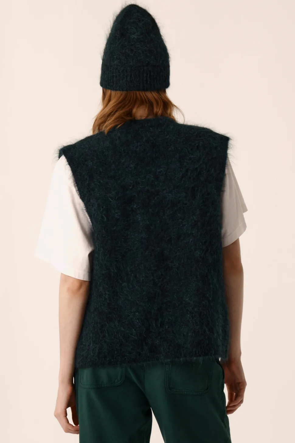 Gilet Bunny Epicea