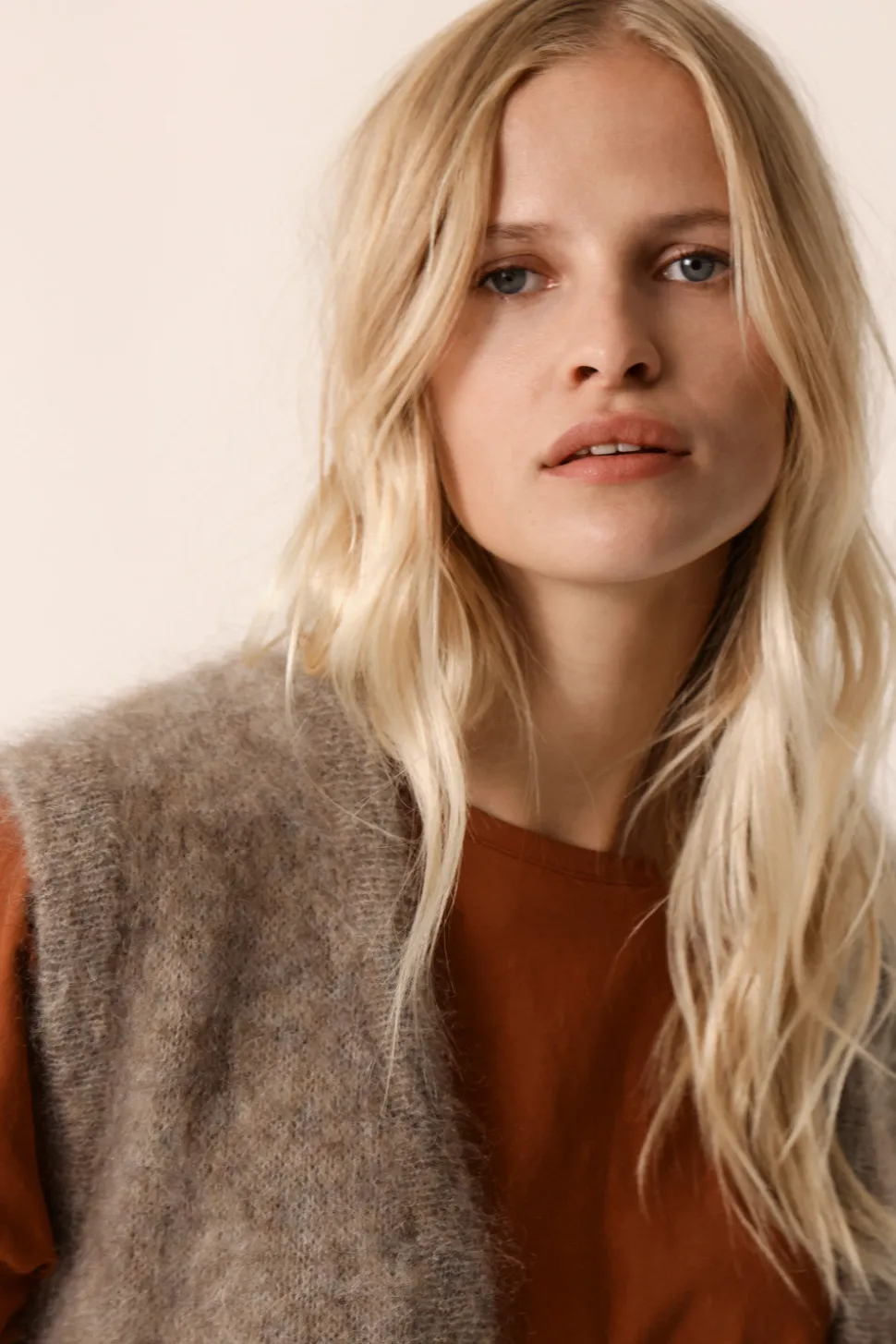 Gilet Bunny Marmotte