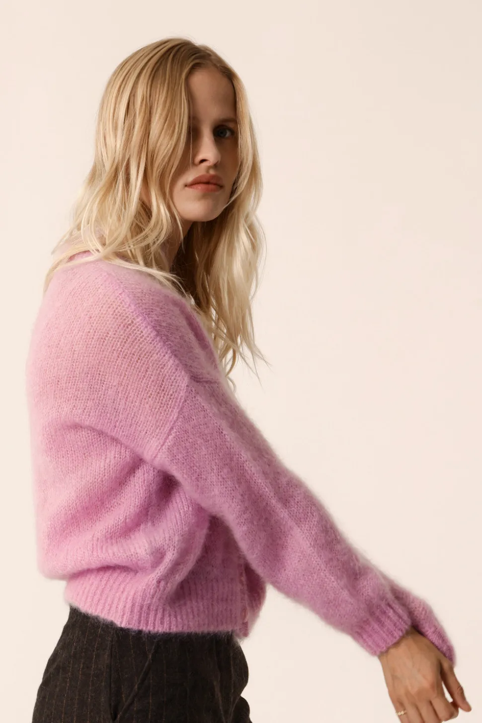 Gilet Chidonie Blossom